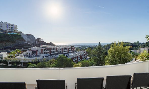 apartment - Resale - Benahavis - La Quinta