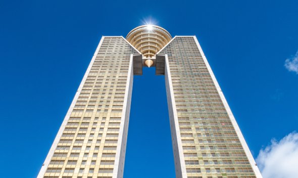 apartment - Resale - Benidorm - Zona de Poniente