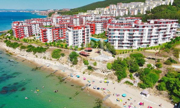 apartment - Resale - Bulgaria - Sveti Vlas