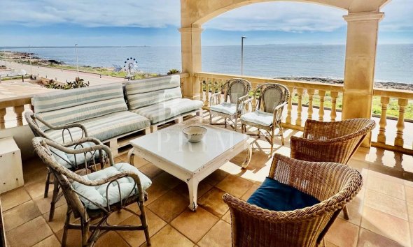 apartment - Resale - Campos - Sa Ràpita