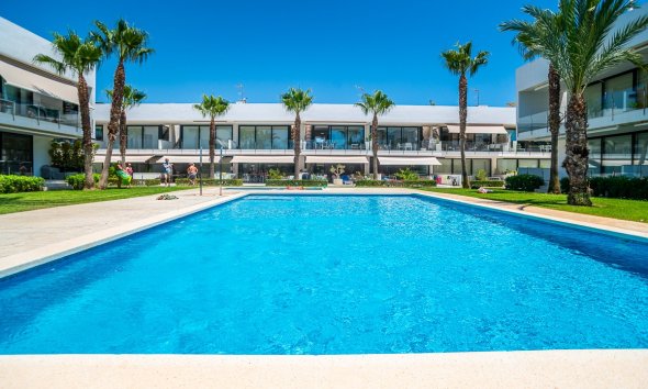 apartment - Resale - Cartagena - Mar de Cristal