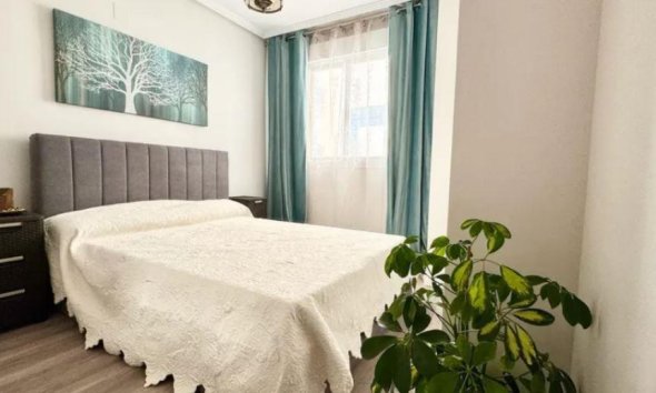 apartment - Resale - El Verger - El Vergel