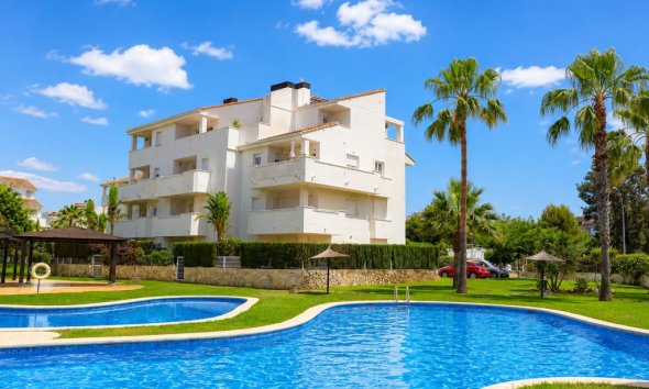 apartment - Resale - El Verger - El Vergel