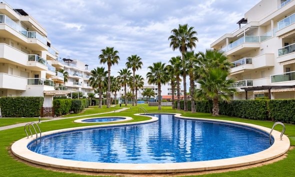 apartment - Resale - El Verger - El Vergel