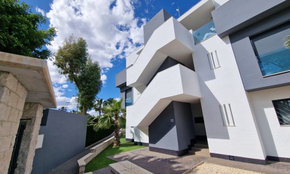 apartment - Resale - Guardamar del Segura -
                El Raso