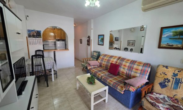 apartment - Resale - Guardamar del Segura -
                Guardamar del Segura