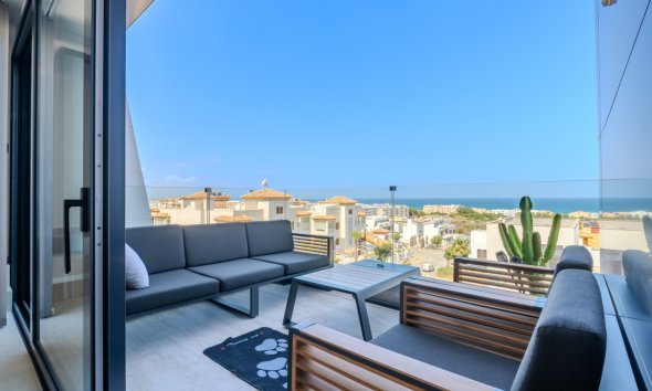 apartment - Resale - Guardamar del Segura -
                Guardamar del Segura