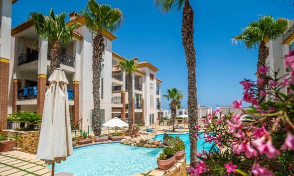 apartment - Resale - Guardamar del Segura -
                Guardamar del Segura