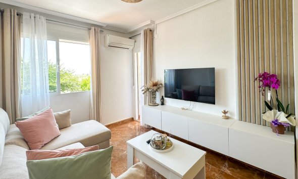 apartment - Resale - Guardamar del Segura -
                Guardamar del Segura