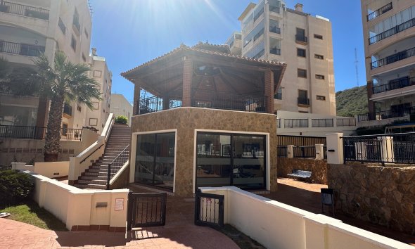 apartment - Resale - Guardamar del Segura -
                Marjal Beach