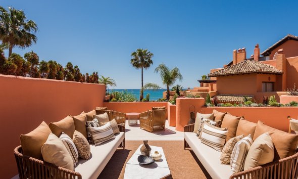 apartment - Resale - Marbella - Marbella