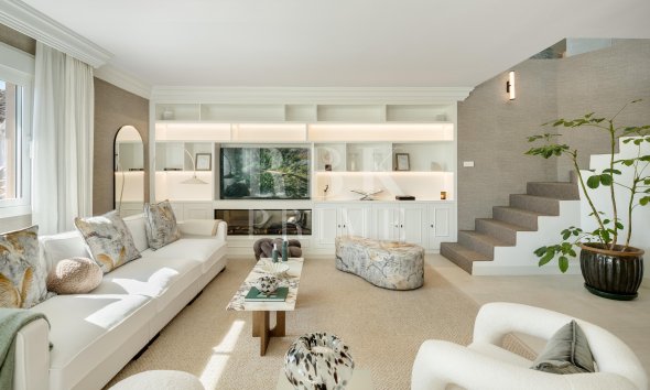 apartment - Resale - Marbella - Marbella