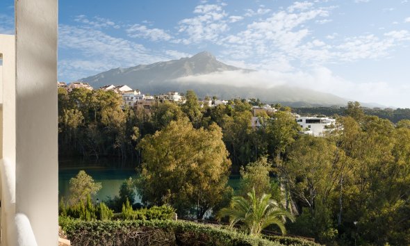 apartment - Resale - Marbella - Nueva Andalucía