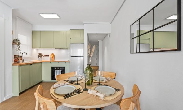 apartment - Resale - Orihuela Costa -
                La Florida