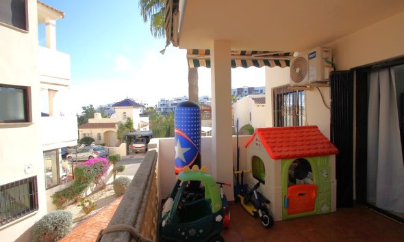 apartment - Resale - Orihuela Costa - Las Ramblas