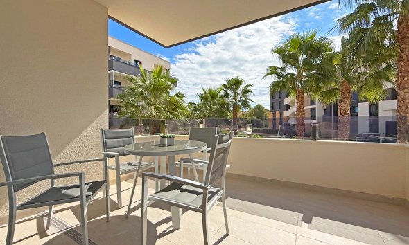 apartment - Resale - Orihuela Costa - Los Altos