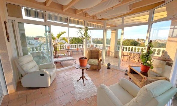 apartment - Resale - Orihuela Costa - Playa Flamenca