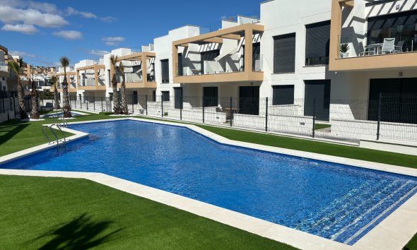 apartment - Resale - Orihuela Costa - Villamartín