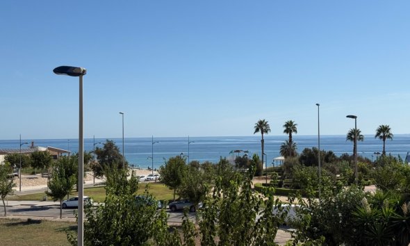 apartment - Resale - Pilar de la Horadada -
                Costa Blanca