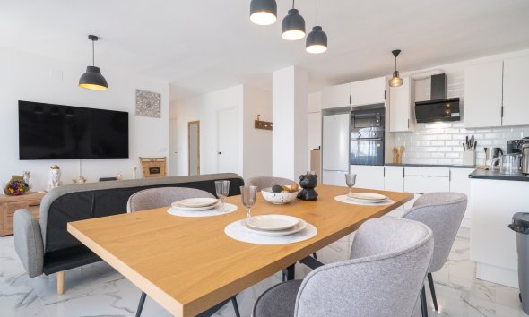 apartment - Resale - Punta Prima - Punta Prima
