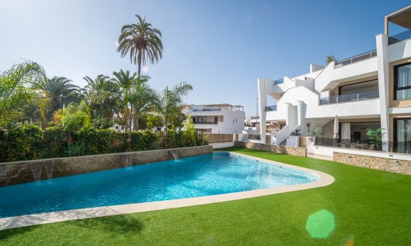 apartment - Resale - San Pedro del Pinatar -
                San Pedro del Pinatar