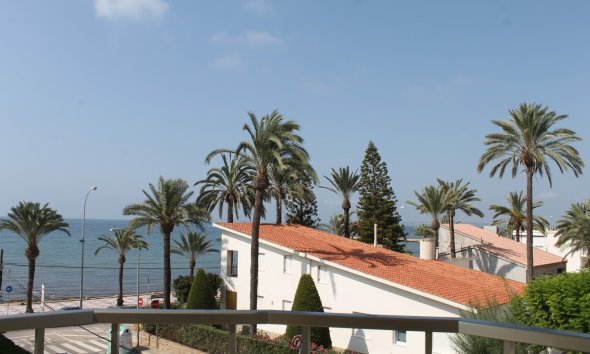 apartment - Resale - Santa Pola -
                Santa Pola