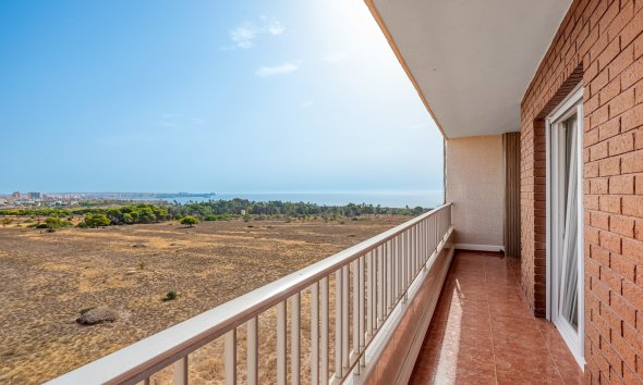 apartment - Resale - Torrevieja -
                Punta Prima
