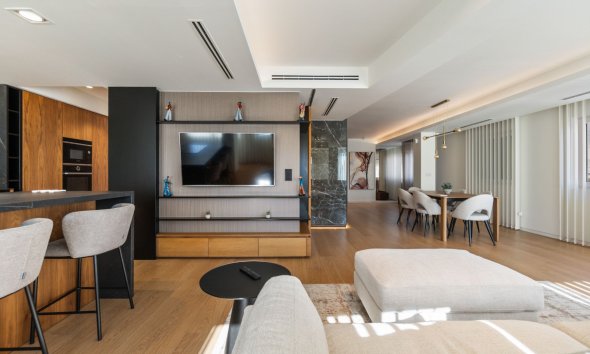 apartment - Resale - Torrevieja -
                Torrevieja