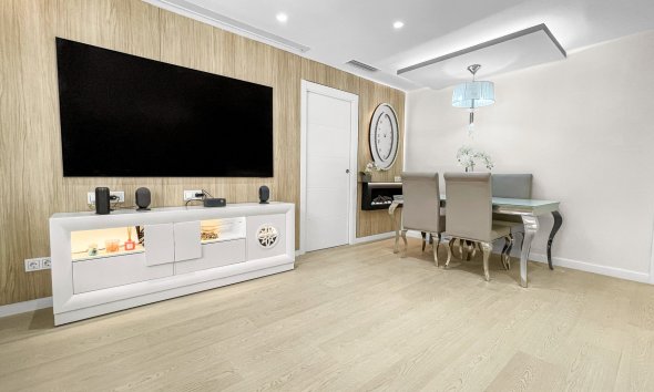 apartment - Resale - Torrevieja -
                Torrevieja