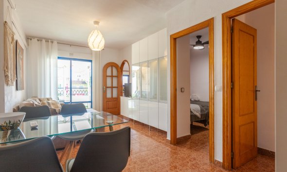 apartment - Resale - Torrevieja -
                Torrevieja