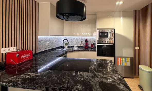 apartment - Resale - Torrevieja -
                Torrevieja