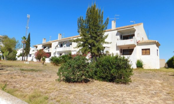 apartment - Resale - Villamartín - Villamartín