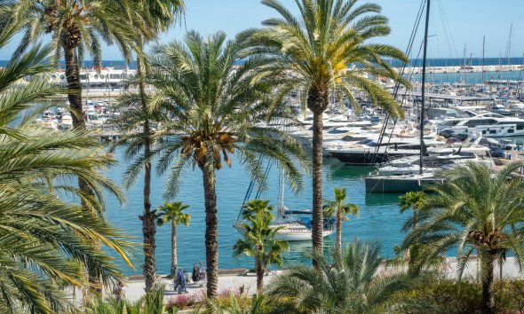 apartment - Reventa - Alicante - - Centro  -