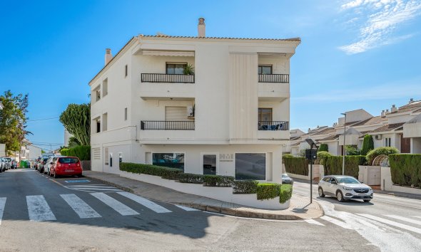 apartment - Reventa - Altea - Altea