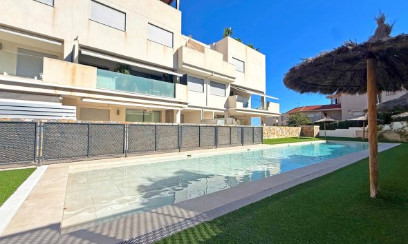 apartment - Reventa - Cabo de Palos - Cabo de Palos