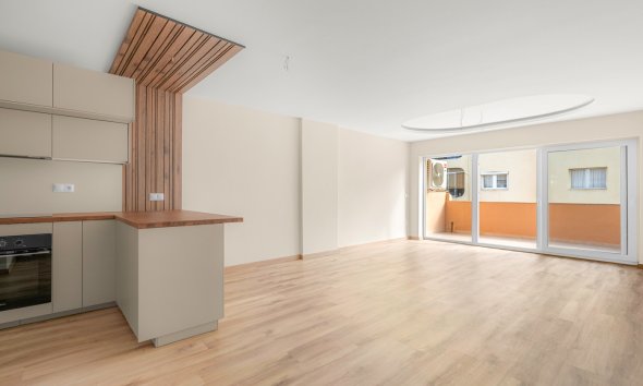 apartment - Reventa - Calpe - Centro