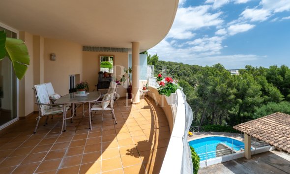 apartment - Reventa - Calvià -
                Bendinat