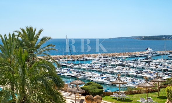 apartment - Reventa - Calvià -
                Calvià