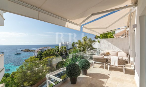 apartment - Reventa - Calvià - Illetes
