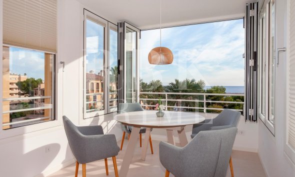 apartment - Reventa - Calvià - Puerto Portals