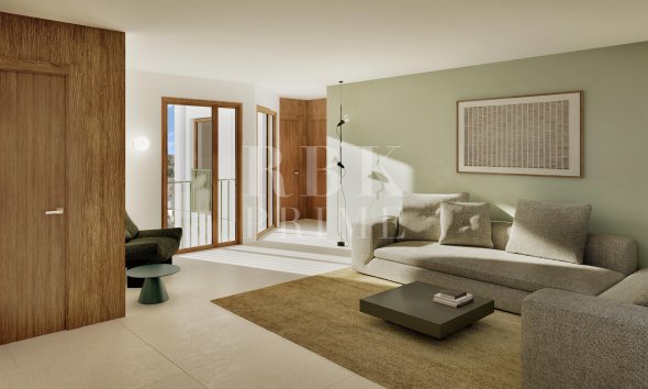 apartment - Reventa - Capdepera -
                Capdepera pueblo
