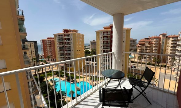 apartment - Reventa - Cartagena - La Manga del Mar Menor