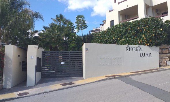 apartment - Reventa - Estepona - Selwo