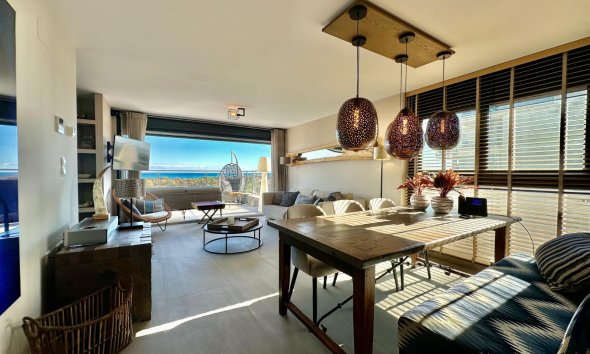 apartment - Reventa - Guardamar del Segura - Guardamar del Segura