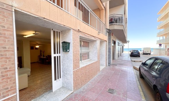apartment - Reventa - Guardamar del Segura - Guardamar del Segura