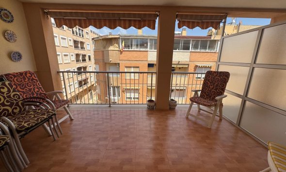 apartment - Reventa - Guardamar del Segura - Guardamar del Segura