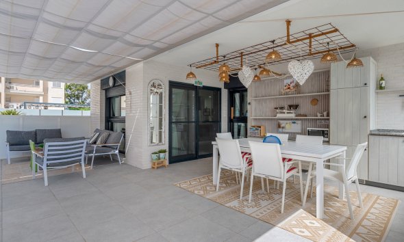 apartment - Reventa - Guardamar del Segura - Guardamar