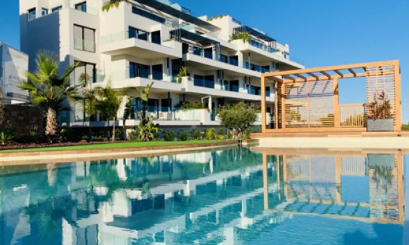 apartment - Reventa - Las Colinas Golf Resort - LAS COLINAS GOLF RESORT