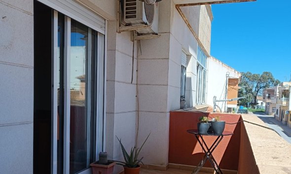 apartment - Reventa - Los Montesinos - Los Montesinos