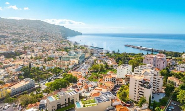 apartment - Reventa - Madeira - Madeira
